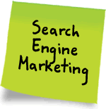 Search Engine Marketing