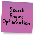 Search Engine Optimisation